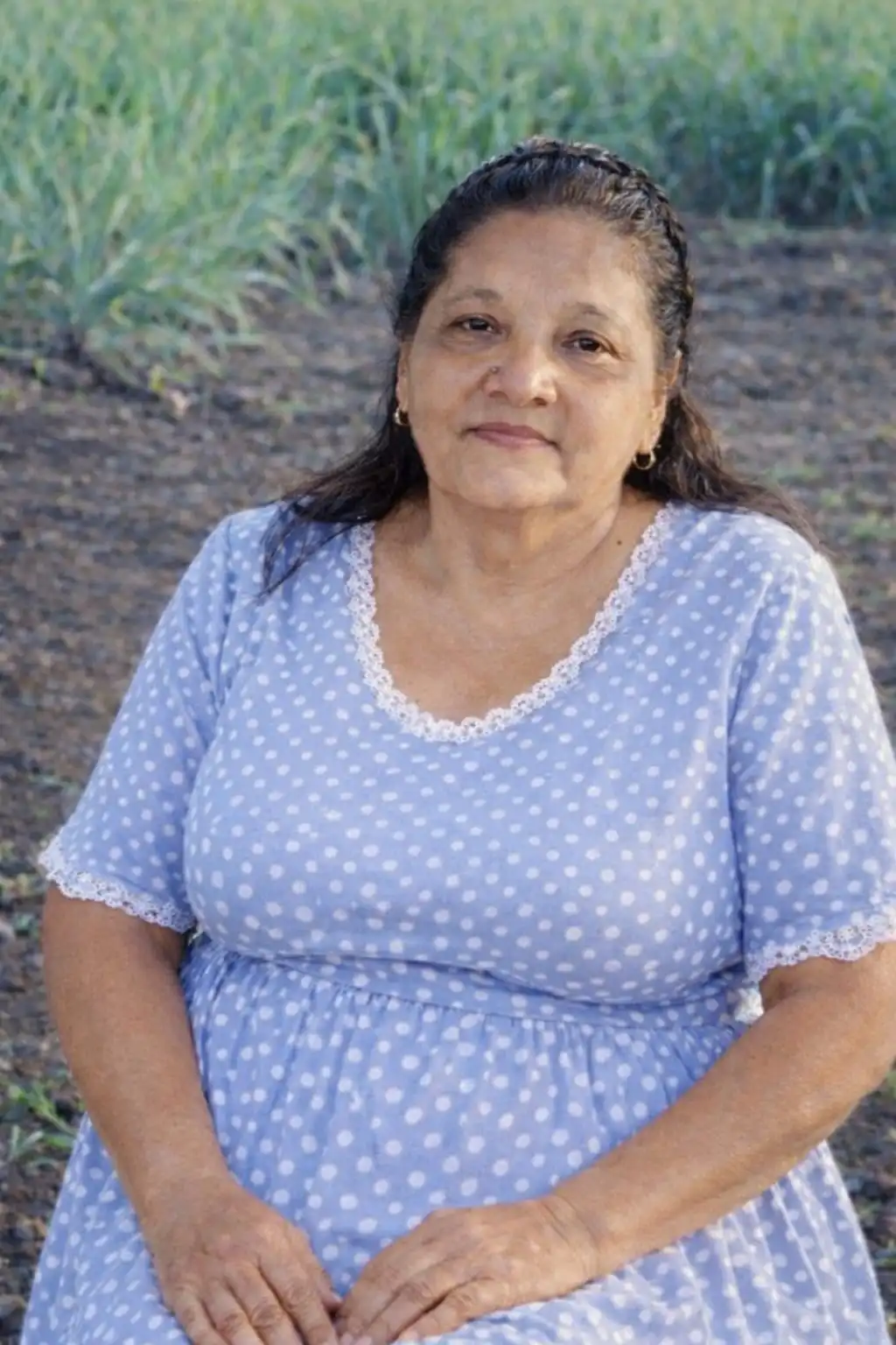 Josefa Carbó