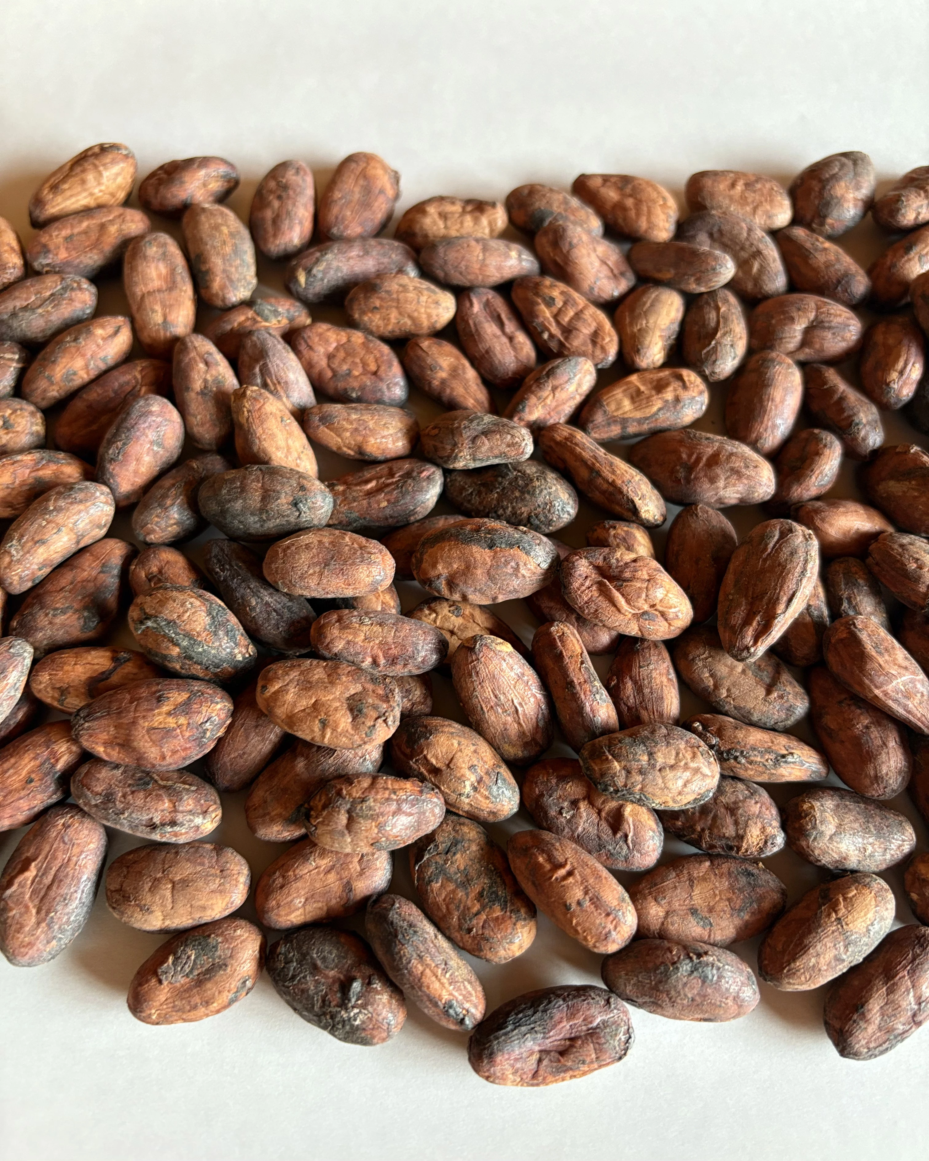 Grano de cacao ceremonial 500 g