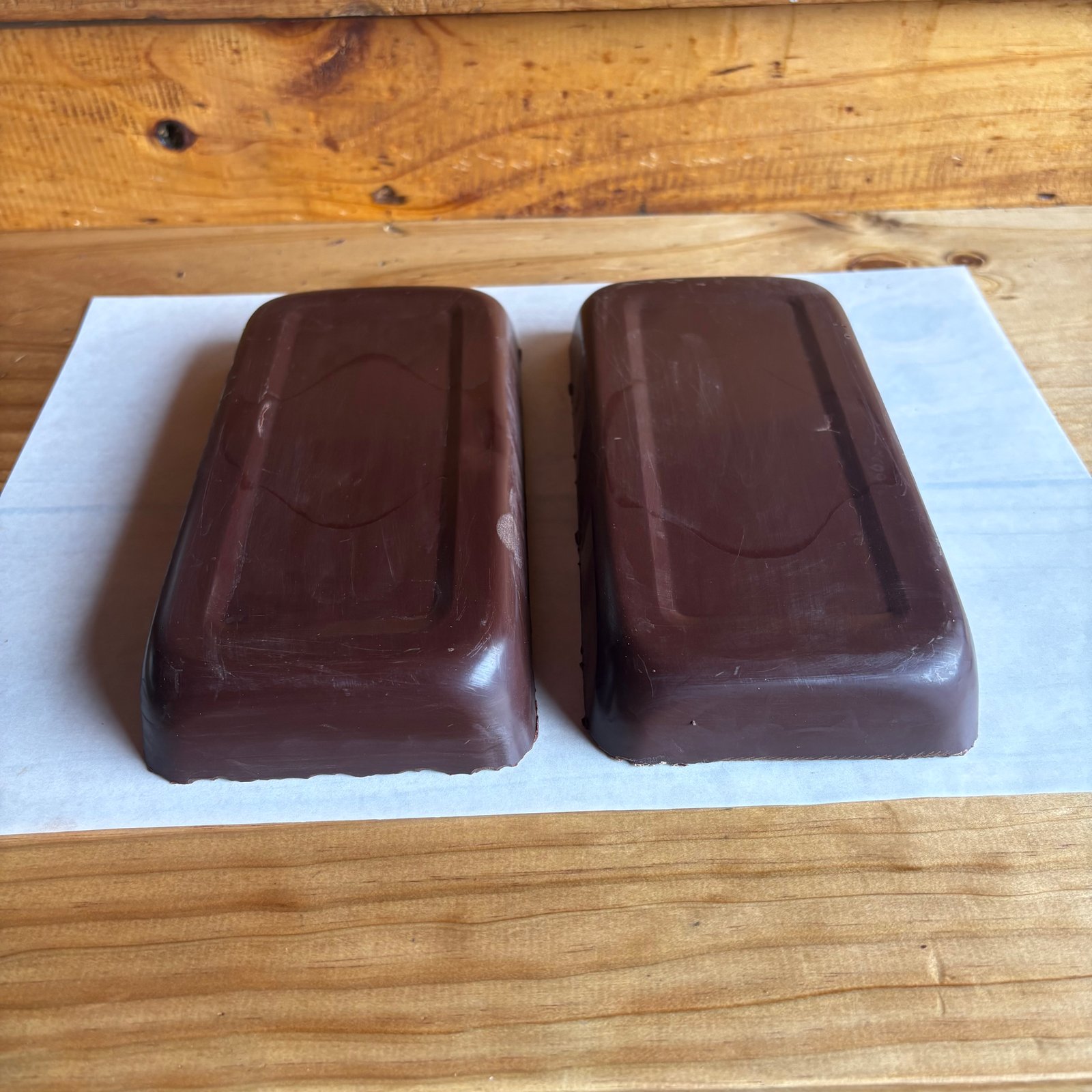 Pasta de Cacao ceremonial tradicional 1 kg