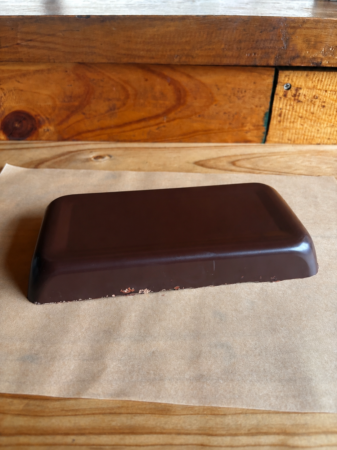 Pasta de Cacao ceremonial tradicional 500 g