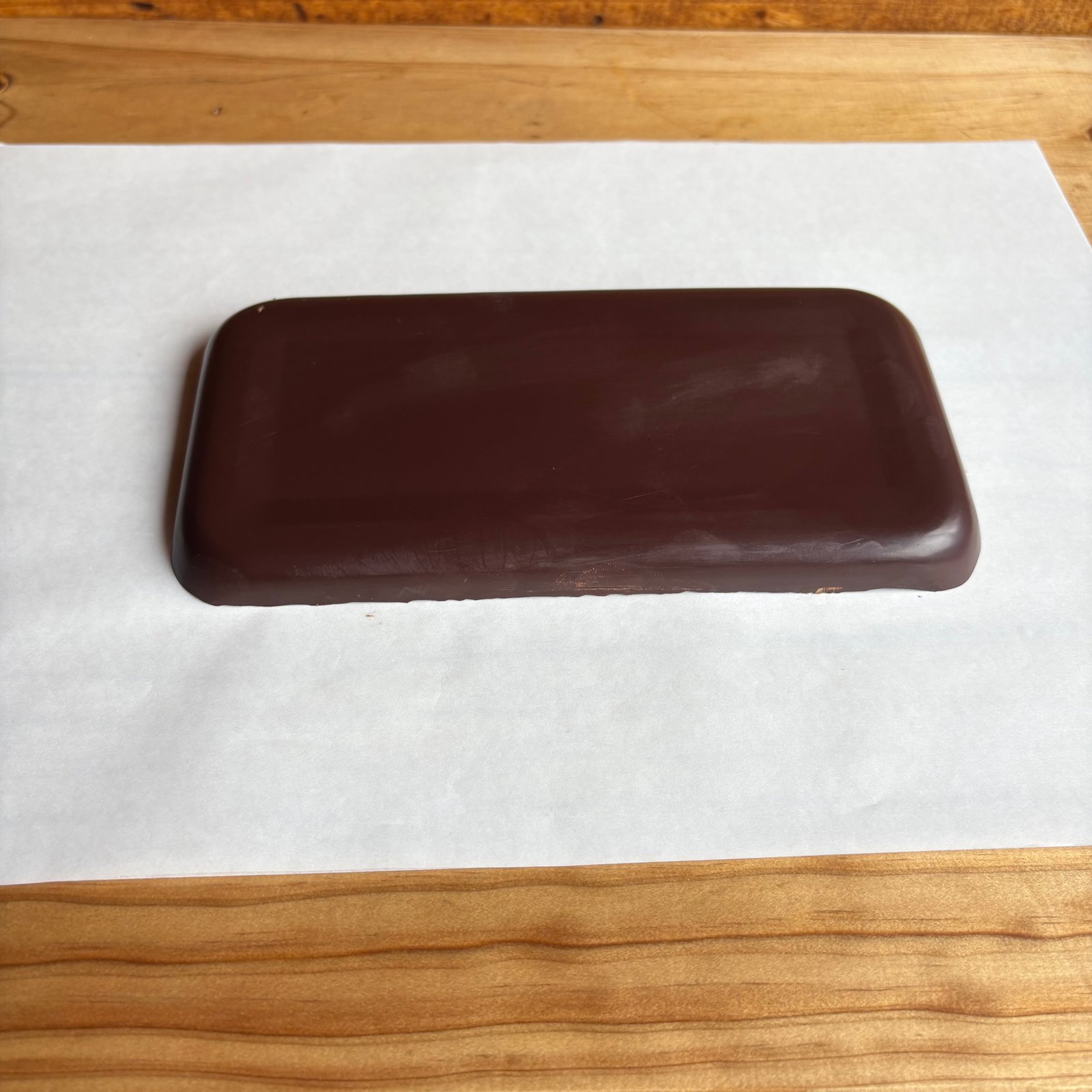 Pasta de Cacao ceremonial tradicional 250 g
